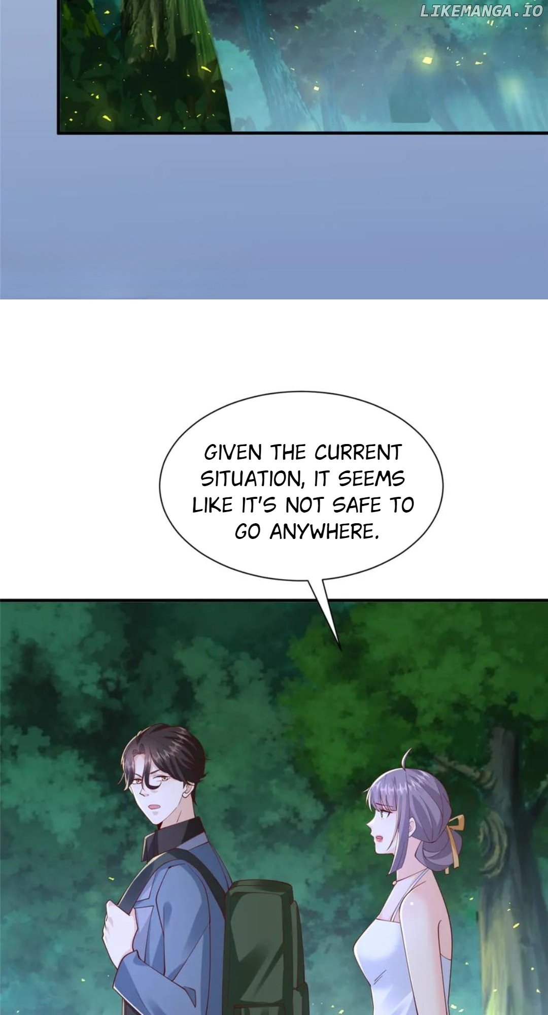 I randomly have a new career every week Chapter 799 - page 15